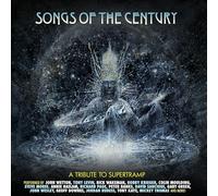 Various Artists - Songs of the Century - a Tribute to Supertramp [Si [VINYL]