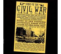 Various Artists - Songs of the Civil War