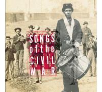Various Artists - Songs of the Civil War (Original Soundtrack) [New CD]