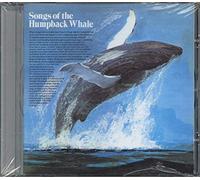 Various Artists - Songs Of The Humpback Whale