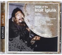 Various Artists - Songs of the Inuit Igluik