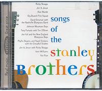 Various Artists - Songs of the Stanley Brothers