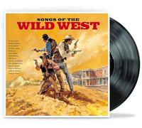 Various Artists - Songs Of The Wild West [VINYL]