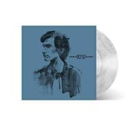 VARIOUS ARTISTS - SONGS OF TOWNES VAN ZANDT VOL. III WHITE/BLACK MARBLE - M3z