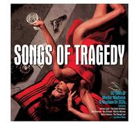 Various Artists - Songs of Tragedy