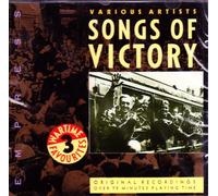 Various Artists - Songs of Victory (UK Import)