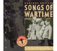 Various Artists - Songs of Wartime:Wartime Favourites Vol.1