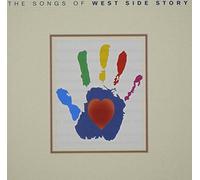 Various Artists - Songs of West Side Story