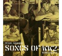 Various Artists - Songs Of World War 2