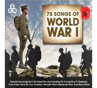 Various Artists - Songs Of World War I (75 Songs)
