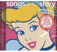 Various Artists - Songs & Story: Cinderella