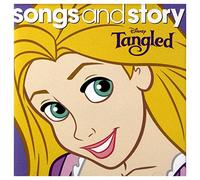 Various Artists - Songs & Story: Tangled