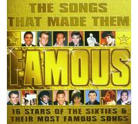 Various Artists - Songs That Made Them Famous