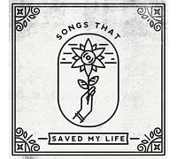 Various Artists - Songs That Saved.. -Digi-