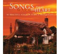 Various Artists - Songs That Warm The Heart