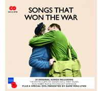 Various Artists - Songs That Won The War