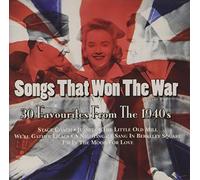 Various Artists - Songs That Won The War