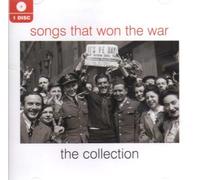 Various Artists - Songs That Won The War: The Collection