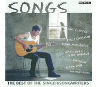 Various Artists - Songs: The Best Of The Singer/Songwriters