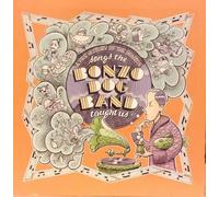 Various Artists - Songs The Bonzo Dog Band Taught Us: An Prehistory Of The Bonzos