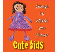 Various Artists - Songs To Make You Clever