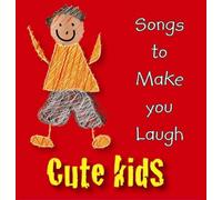 Various Artists - Songs To Make You Laugh