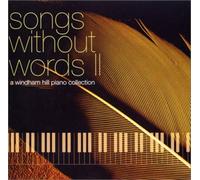 Various Artists - Songs Without Words 2 -a Windh
