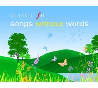 Various Artists - Songs Without Words