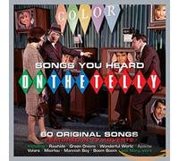 Various Artists - Songs You've Heard On The Telly