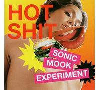 Various Artists - Sonic Mook Experiment Hot Shit