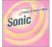 Various Artists - Sonic Wonderland