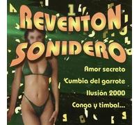 Various Artists - Sonidero 1