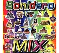 Various Artists - Sonidero Mix 1