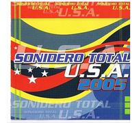 Various Artists - Sonidero Total Usa 2005