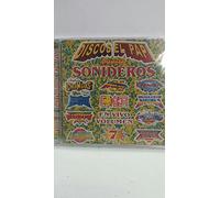 Various Artists - Sonideros En Vivo 7