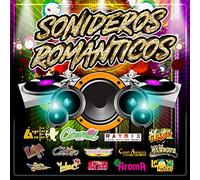 Various Artists - Sonideros Rom nticos