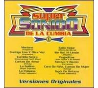 Various Artists - Sonido De La Cumbia
