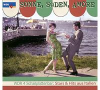 Various Artists - Sonne, Suden, Amore