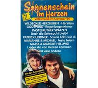 Various Artists - Sonnenschein Im Herzen: Volksmusik Im Sommer '90
