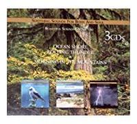 Various Artists - Soothing Sounds for Body & Soul