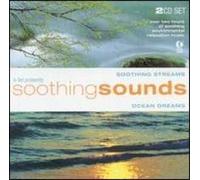 Various Artists - Soothing Sounds: Soothing Streams & Ocean