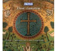Various Artists - Sorrow & Hope in Gregorian Chant / Various [New CD]