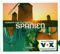 Various Artists - Sortilege Du Flamenco