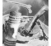 VARIOUS ARTISTS - SOS MUSIC VOL 1 [VINYL]