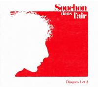 VARIOUS - Souchon Dans L'air