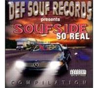 Various Artists - Soufside So Real