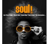 Various Artists - Soul!