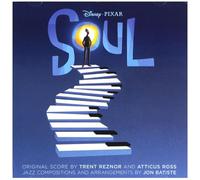 Various Artists - Soul (Original Motion Picture Soundtrack)