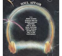 Various Artists - SOUL AFFAIR