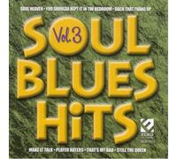 Various Artists - Soul Blues Hits, Vol. 3